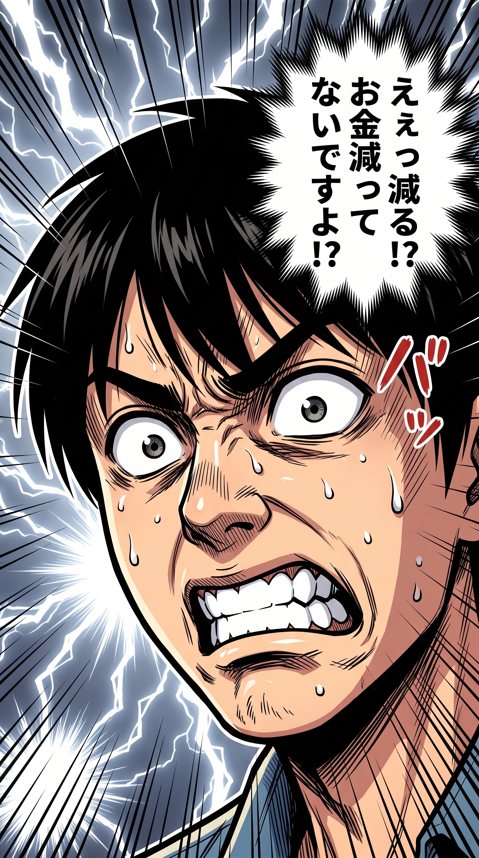 新NISAマンガ 第1話 5コマ目: 投資利益にかかる約20%の税金とは？
