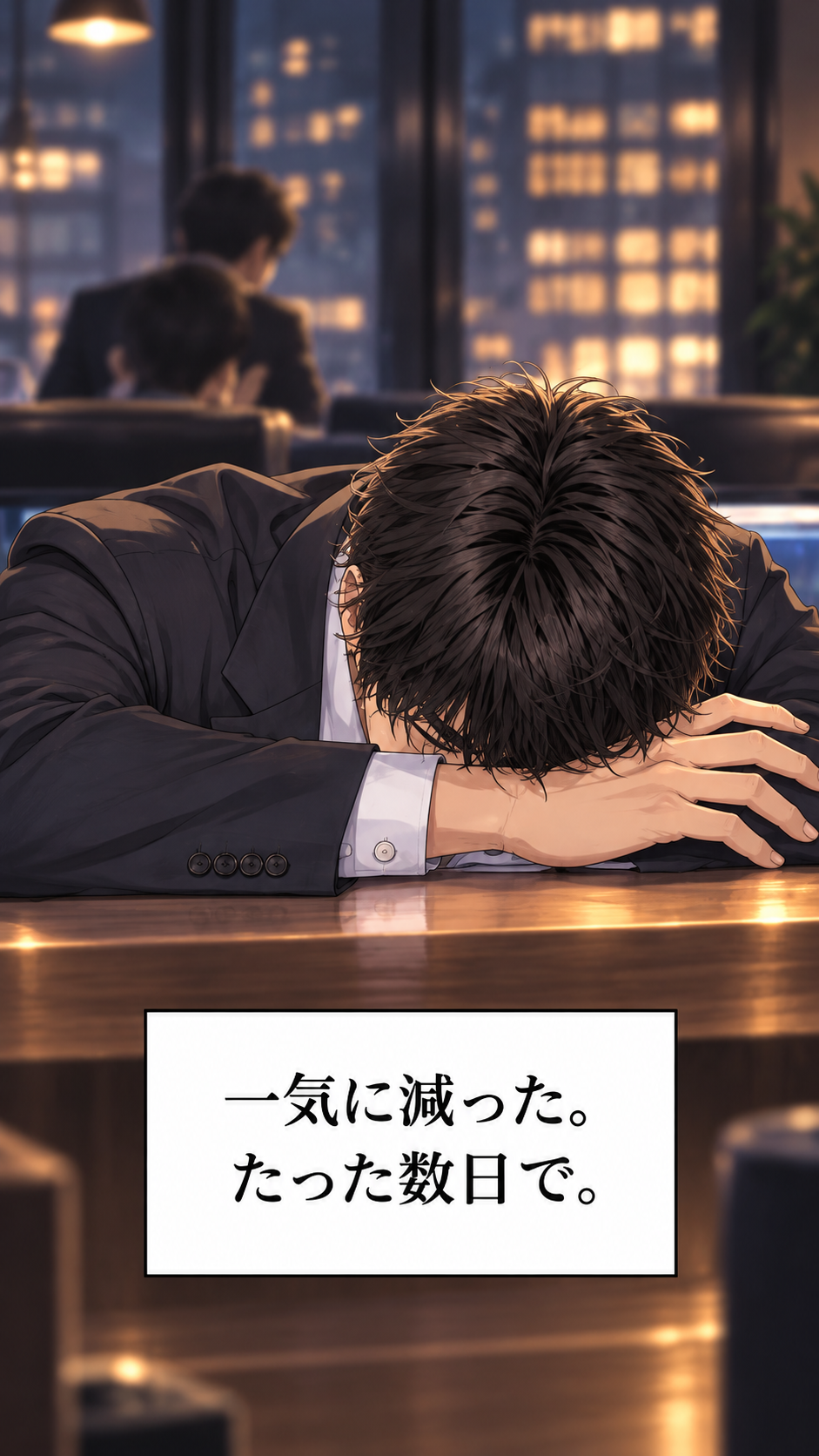 コマ13: 利益が残る体質かどうかを見極めるコツ