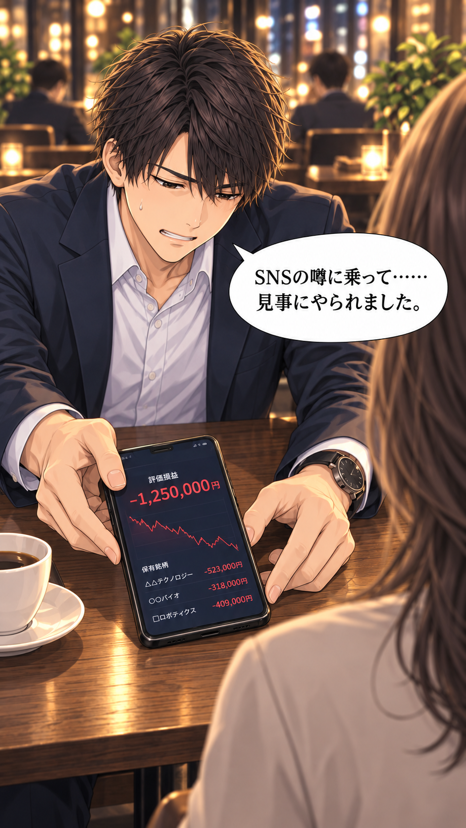 コマ22: 数字の仕組みが分かるとニュースも深く理解できる