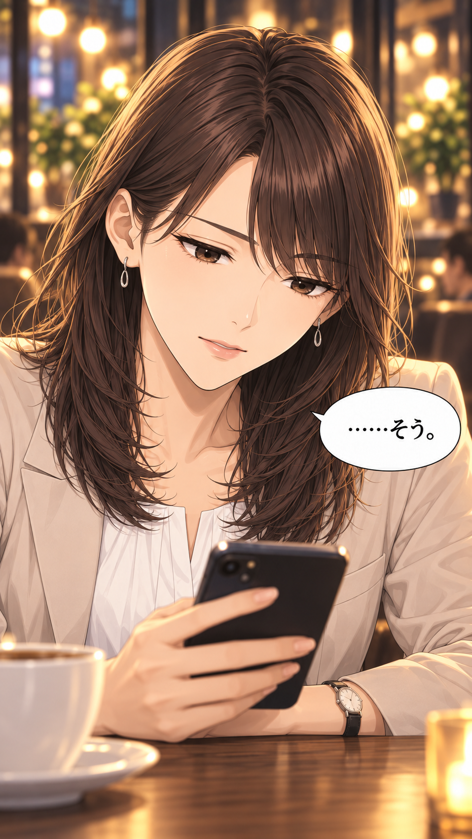 コマ23: 会社が持続的に成長するための利益の役割
