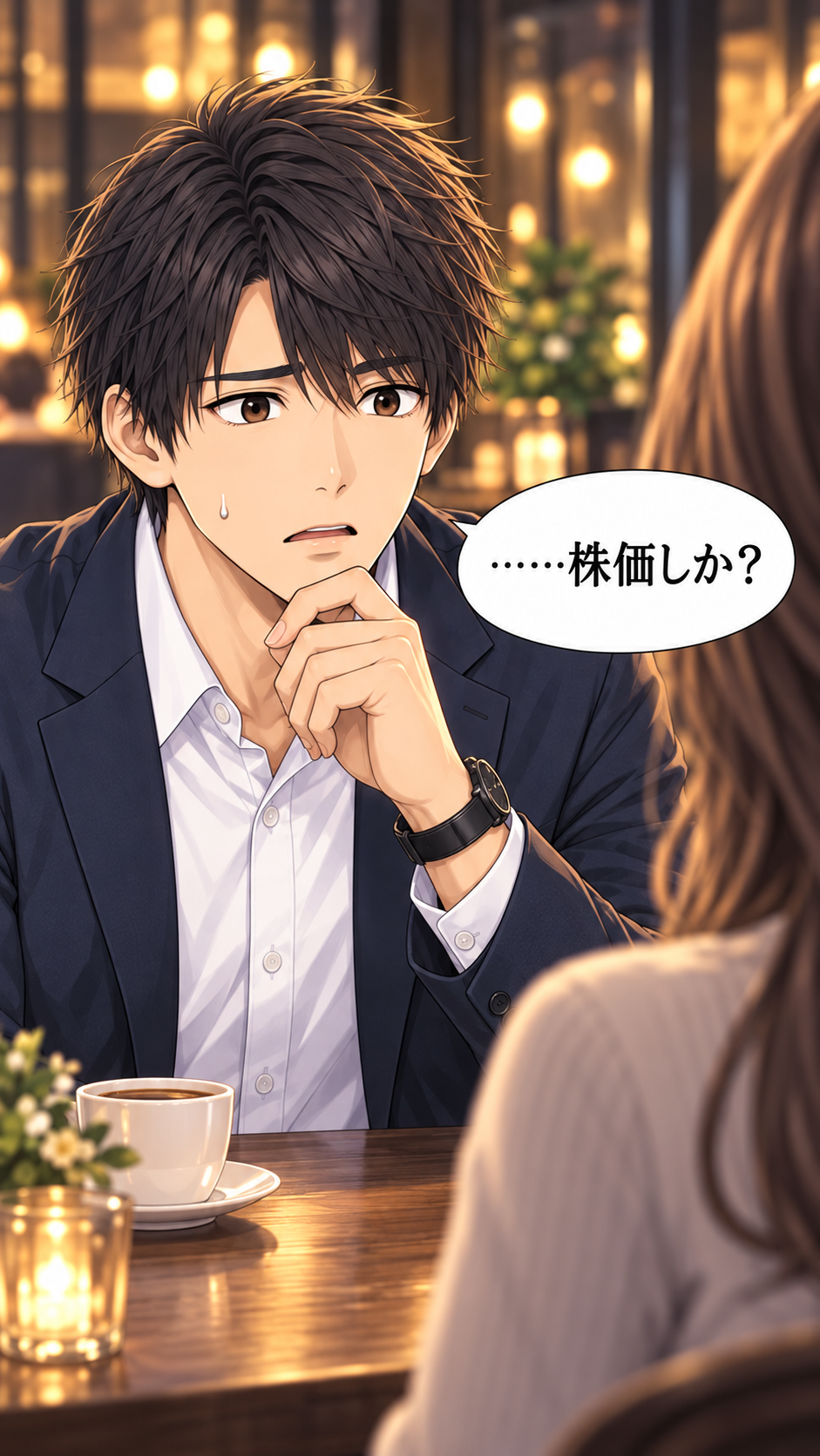 コマ29: 売上＝儲けではないことを再確認