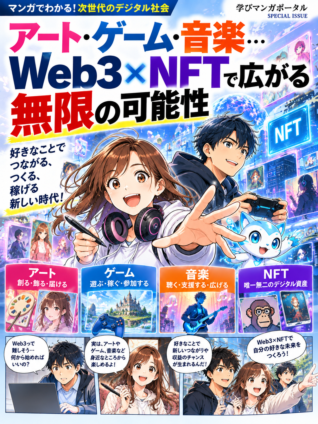 集客 Vol.5