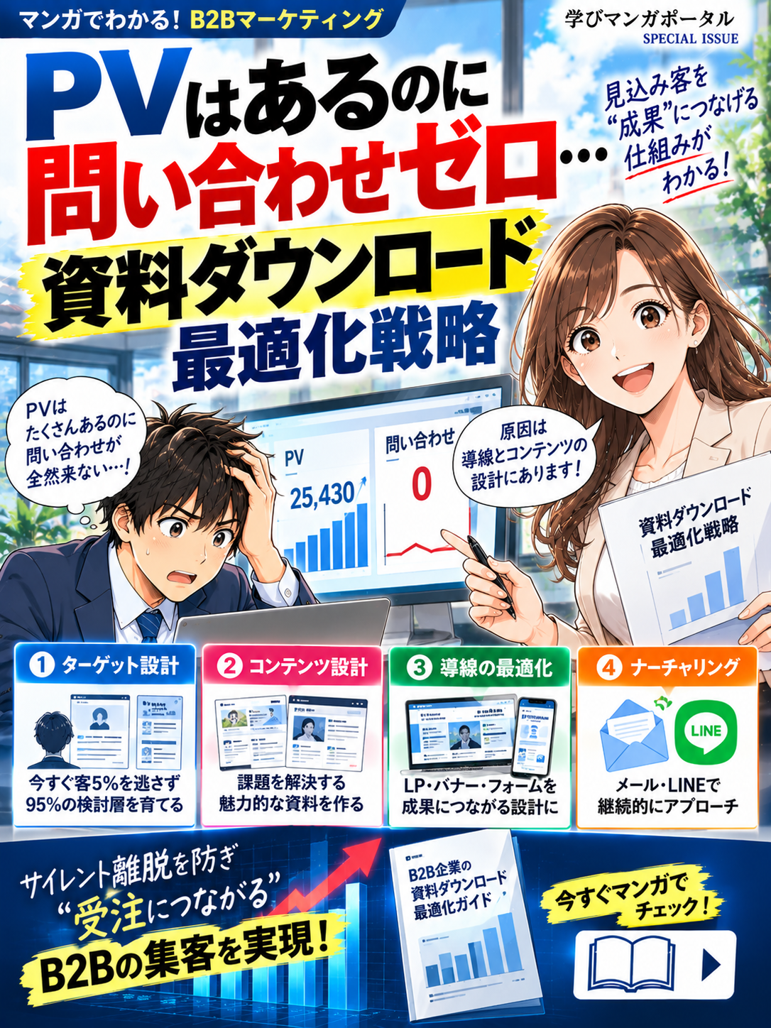 集客 Vol.6